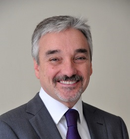 阿朗任命马睿知为上海贝尔CEO