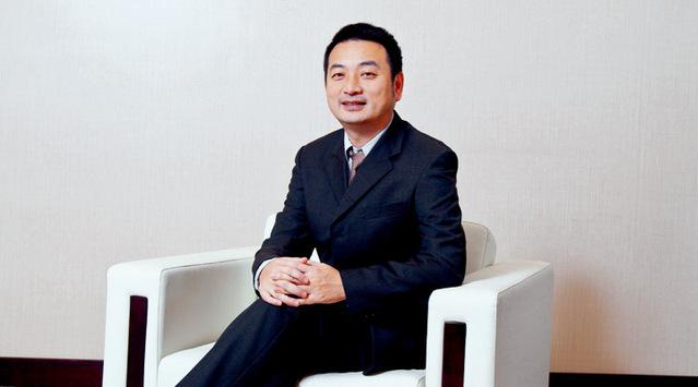 携程变脸记：梁建章的勇气和难题