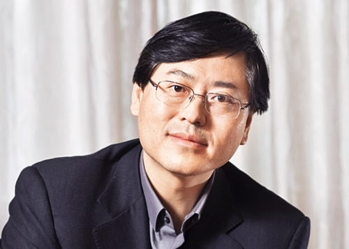 专访杨元庆：联想2015年有这三大战略目标