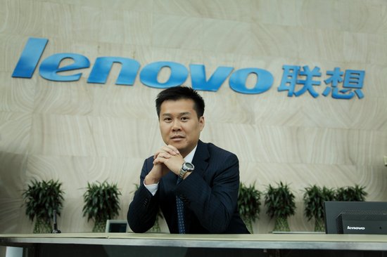 联想陈旭东：神奇工场3年内估值做到50亿美元