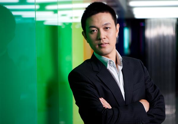 专访易车李斌：牵手京东腾讯看中的是转型机会