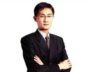马化腾的兴趣创业启示录：玩也是一种生产力