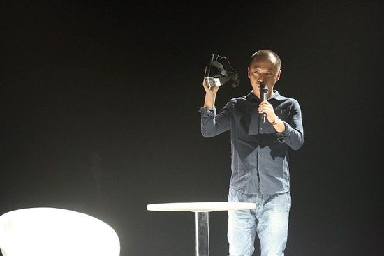 暴风CEO冯鑫看虚拟现实：大方向没错！