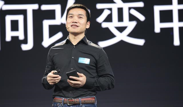 刘作虎：一加不做千元机 它达不到我的要求