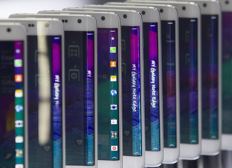 三星联席CEO确认从未考虑收购黑莓