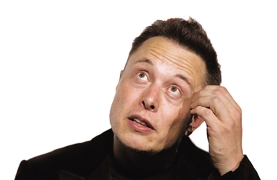 特斯拉CEO欲造太空互联网：未来覆盖火星