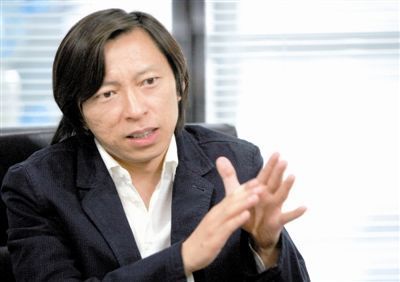 张朝阳：媒体需求只会变强 不会衰落