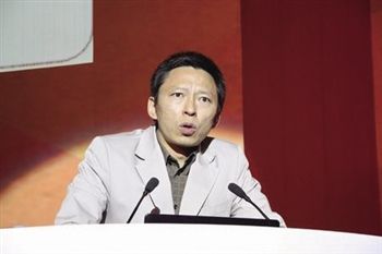 搜狐张朝阳：媒体需求只会变强，媒体不会衰落