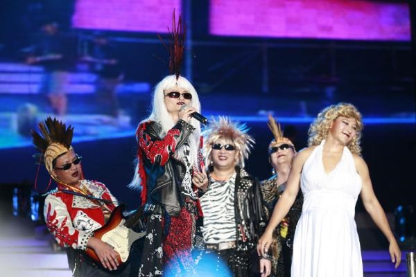 马云最反感被叫“土豪”