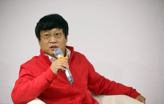 小米陈彤:这是产品为王的时代 媒体人需转型