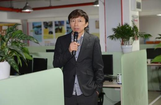 张朝阳：搜狐正进行人员优化 不会大范围裁员