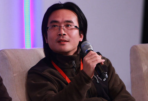 前搜狐副总裁方刚创建鲜老虎科技