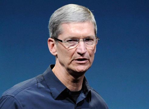 库克：新款iPhone多数买家来自前Android用户