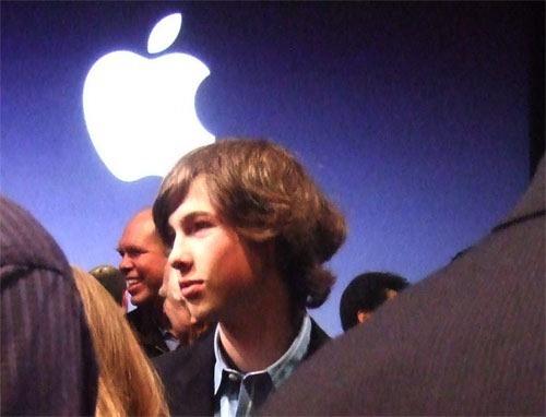 都死心吧!乔布斯的儿子是不会做手机的
