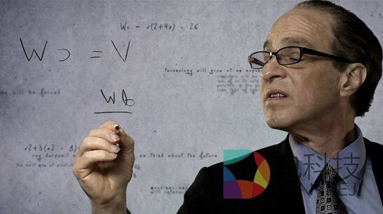 奇点大学校长：2030年大脑将和云连接