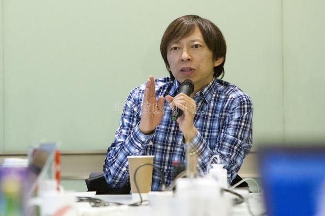  张朝阳：搜狐裁员计划基本已结束