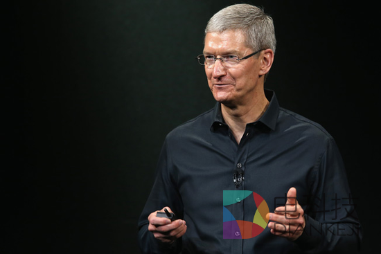 小米崛起   苹果库克并不担心