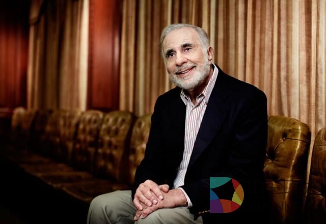  伊坎：苹果市值应该是1.3万亿美元