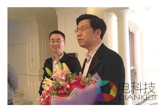  李开复：以前关注影响力 现在更愿说心里话