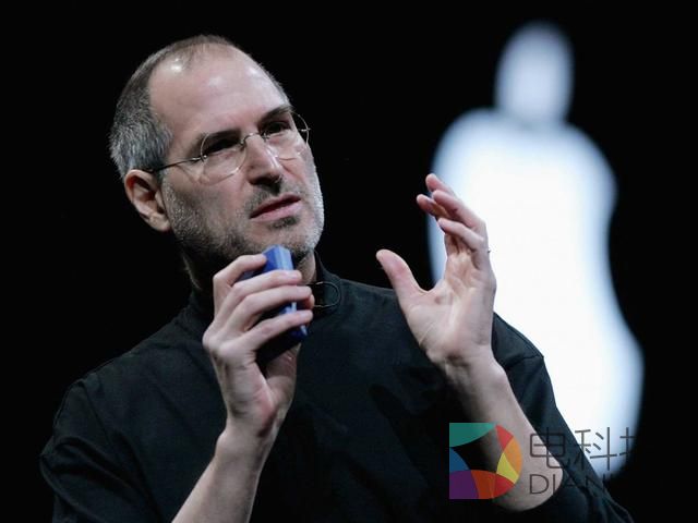 乔布斯为啥这么牛？他老板怎么说