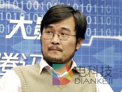 原搜狐副总编辑加入WiFi万能钥匙团队