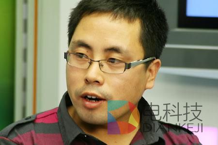 原《壹读》杂志主编林楚方加盟今日头条