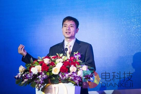 李彦宏两会提案：建议设立“中国大脑”计划