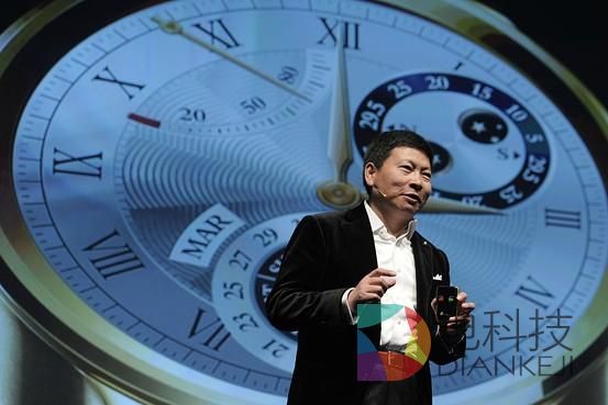 华为余承东：未来三到五年小米将消失