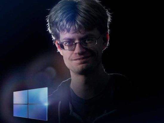 出师未捷身先死 微软虚拟设备设计师车祸去世