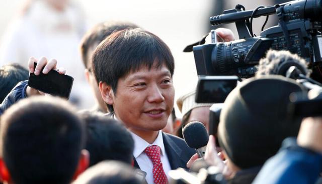 雷军提案：建议加快制定智能家居国家标准