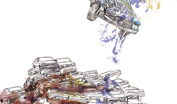 优酷土豆宣布原Havas中国CEO苏立加盟 任COO