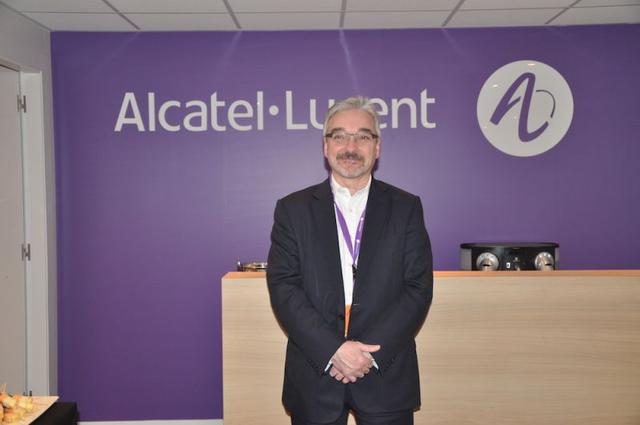 上海贝尔CEO：我们把中国4G推广到美国