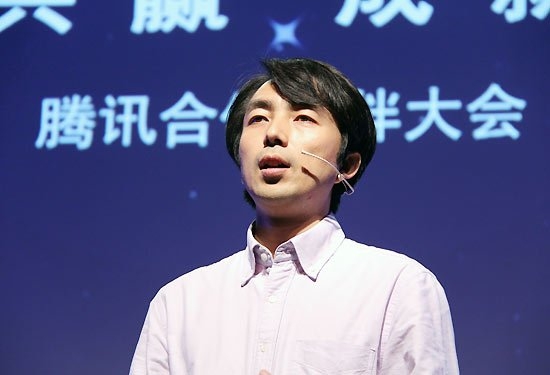 腾讯微视边缘化 总经理邢宏宇离职