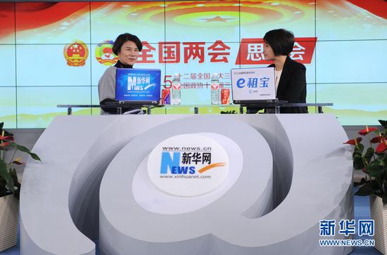 董明珠：马桶盖现象凸显国内企业不诚信