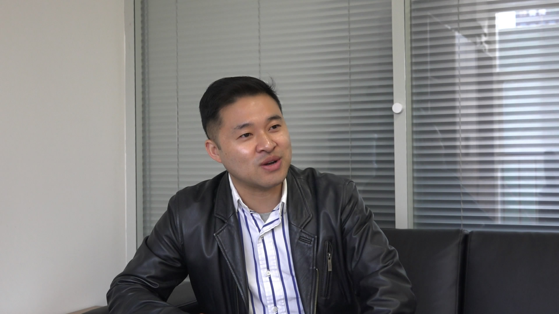 乐升世纪孙炤：抢精品游戏占据好内容