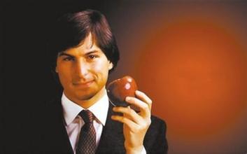 新传记披露乔布斯曾欲收购雅虎