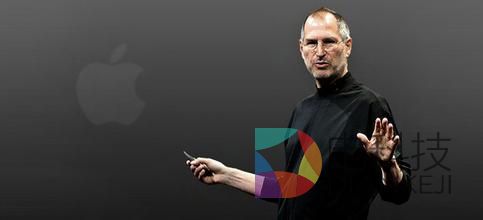 Steve Jobs: The Man in the Machine