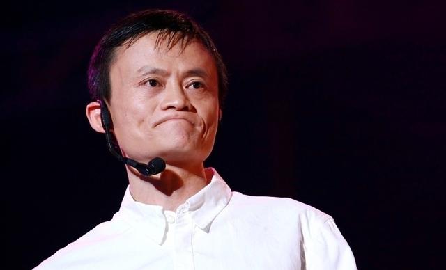 马云：用户决定未来C2B生意模式