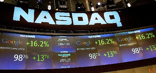 纳斯达克总裁称目前科技股无泡沫