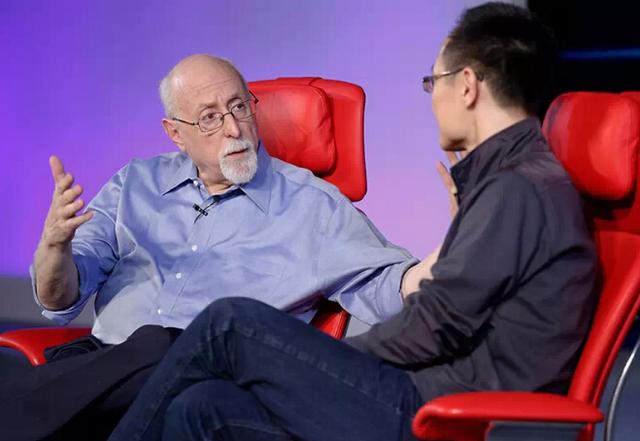 莫博士访林斌：小米的优势究竟是什么