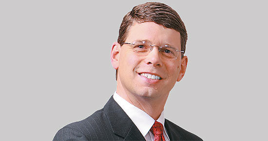 传AMD前CEO罗瑞德将出任戴尔COO