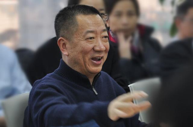 张守川辞职创业  阿里健康新COO 尚未公布