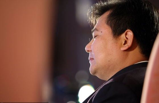 张近东：千万美元奖励互联网创新