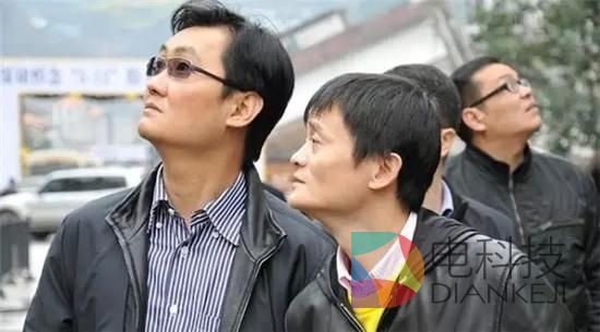 吴晓波：马云马化腾的公共性都差