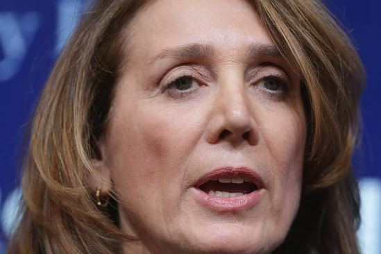 摩根士丹利CFO将离职 加盟谷歌任CFO