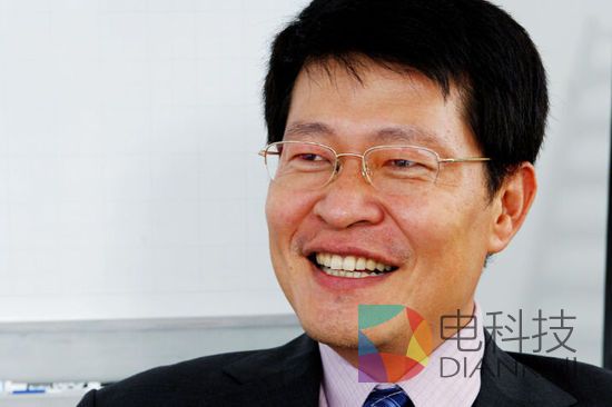 诺基亚任命王建亚为大中华区新总裁