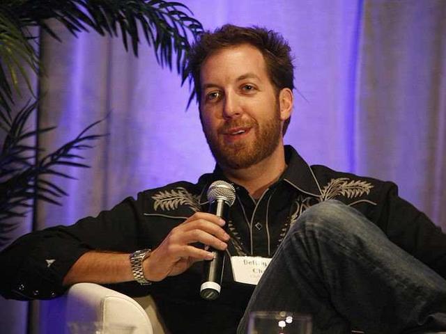 从密友到陌路：Uber CEO跟早期投资者翻脸