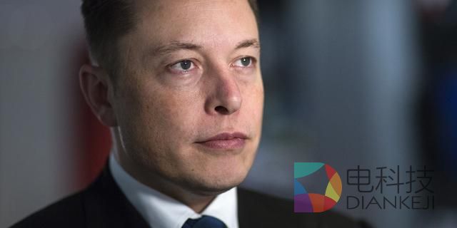 特斯拉汽车公司CEO埃隆&middot;马斯克.jpg