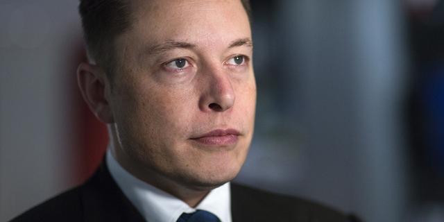  马斯克：特斯拉被黄牛骗了 三年内在华建厂