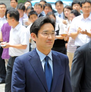  三星李在镕：中国市场庞大 机会无穷